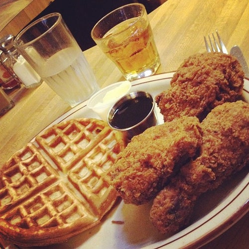 Howard's Cafe 1309 9th Ave San Francisco