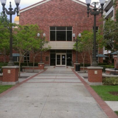 USC School of Social Work