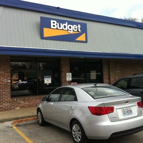 Budget Car and Truck Rental