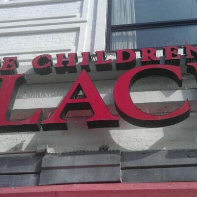 The Children's Place
