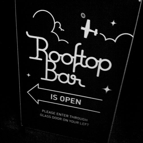 Curtin House Rooftop Bar 252 Swanston St Melbourne