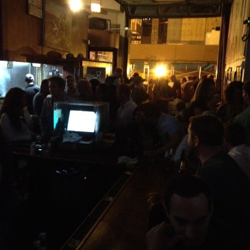 Boss Bar 420 N Clark St Chicago