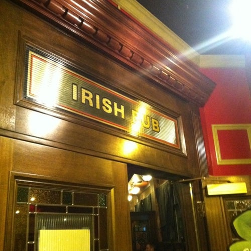 O'Shaughnessy's Public House 4557 N Ravenswood Ave Chicago