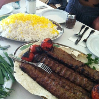 Shaherzad Restaurant