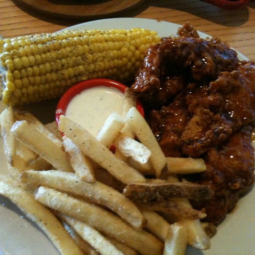 Chili's Grill & Bar 2929 East Eastland Center Drive West Covina