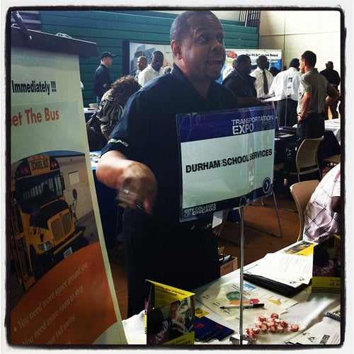 OliveHarvey College 10001 S Woodlawn Ave Chicago