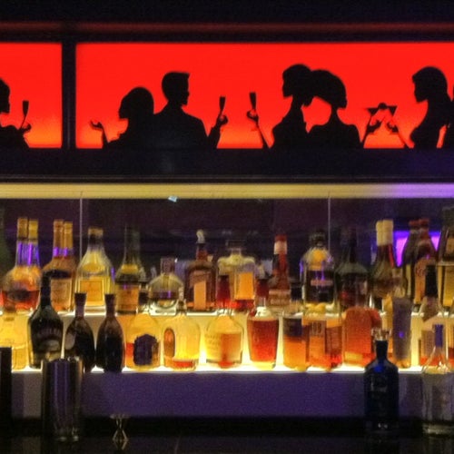 Potter's Lounge 17 E Monroe St Chicago