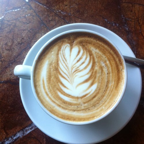 Espresso Vivace 227 Yale Ave N Seattle