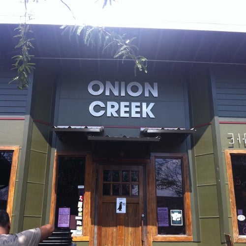 Onion Creek 3106 White Oak Dr Houston