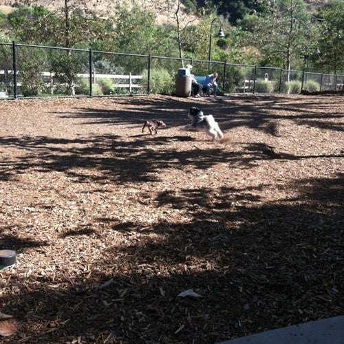 Oberrieder Dog Park