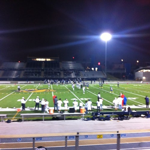 Los Angeles Southwest College