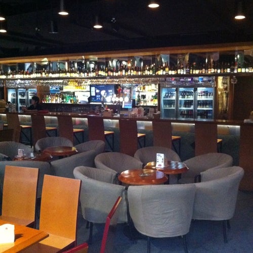 Beer Mania 欧月啤酒餐吧 16 Sanlitun S St 北京市