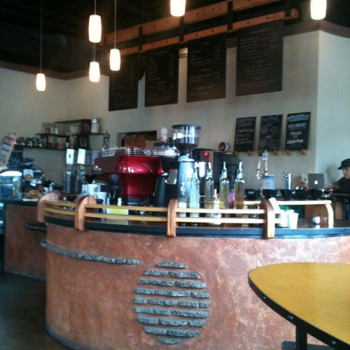 High Five Coffee Bar 190 Broadway St Unit 102 Asheville