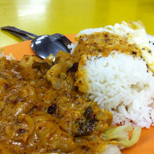 You & Lai Coffee Foodlink 907 Jurong West St 91 Singapore