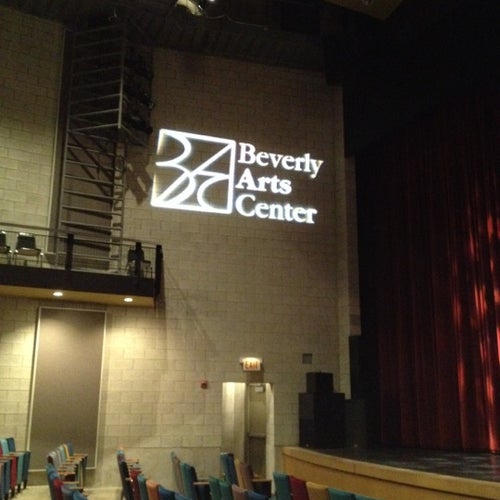 Beverly Arts Center