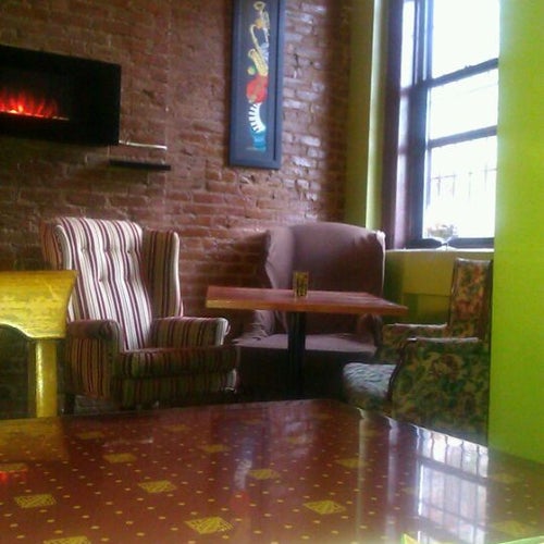 Therapy Wine Bar 364 Lewis Ave Brooklyn