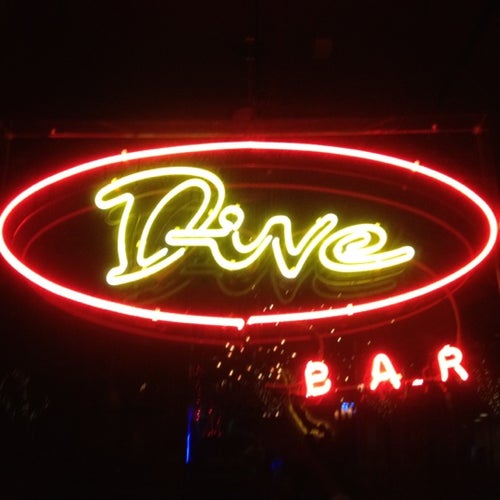 Dive Bar 78 E Santa Clara St San Jose