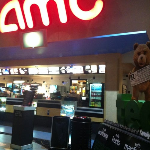 AMC Burbank Town Center 6 770 N First St Burbank