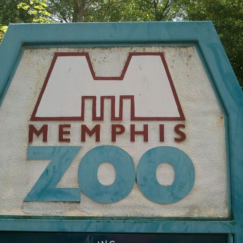 Memphis Zoo 2000 Prentiss Pl Memphis