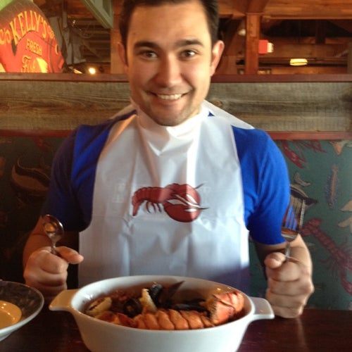 Red Lobster 9069 Vantage Point Dr. Dallas