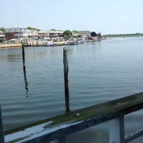 Nick's Lobster House 2777 Flatbush Ave Brooklyn