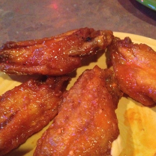 Buffalo Brothers Pizza & Wing Company 3111 Capital Blvd Raleigh