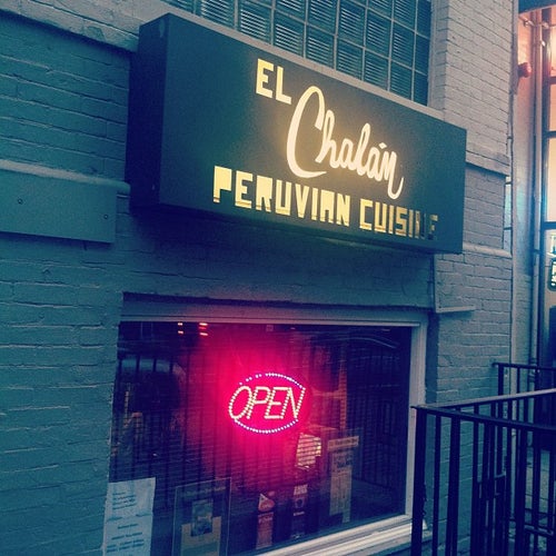 El Chalan
