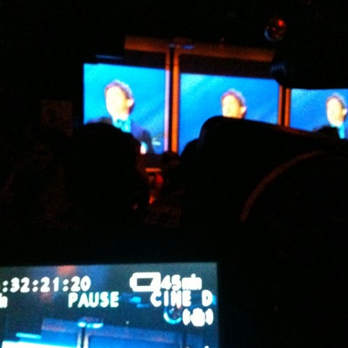 Splash Bar 50 W 17th St New York