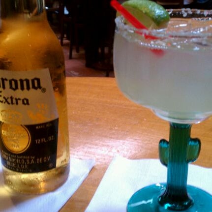 San Antonio Bar & Grill