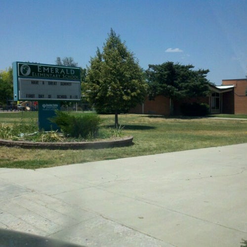 Emerald Elementary School