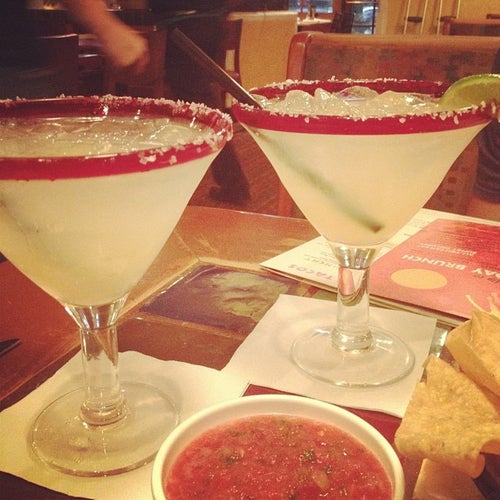 El Torito 3680 Inland Empire Blvd Ontario