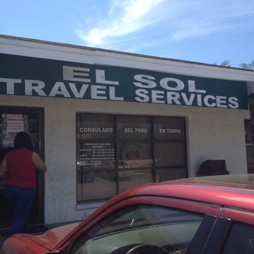 El Sol Travel Services
