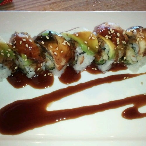 Mikado Sushi 1684 Bryant St San Francisco