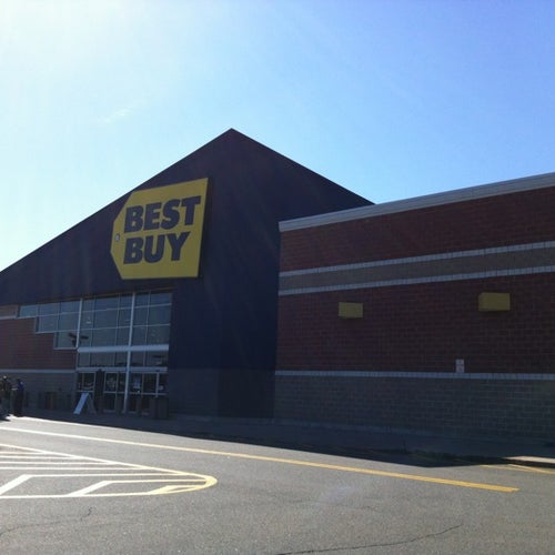 Best Buy