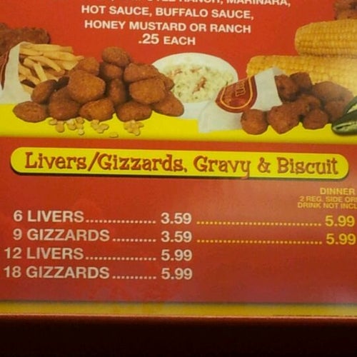 Chicken Express 18221 Midway Rd Dallas