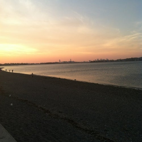 Wollaston Beach Quincy Shore Dr Quincy