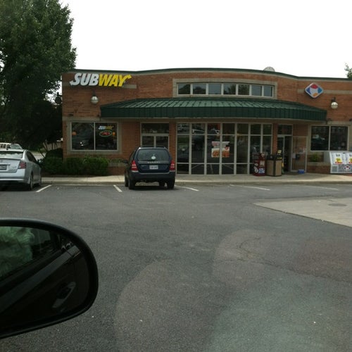 SUBWAY