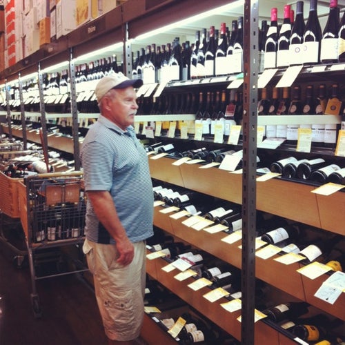 Total Wine & More 1906 Cordova Rd Fort Lauderdale