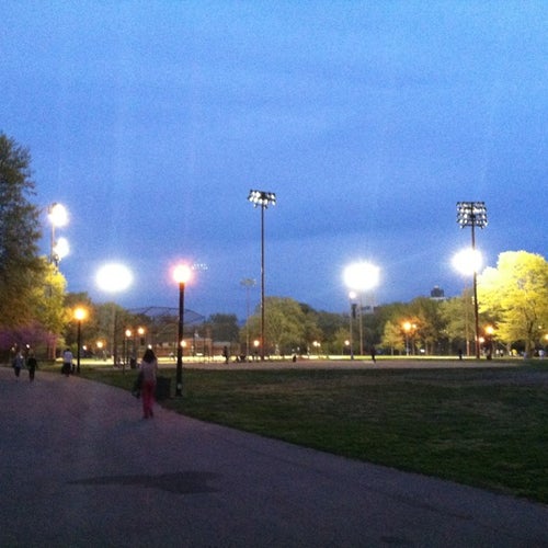 McCarren Park 780 Lorimer St Brooklyn