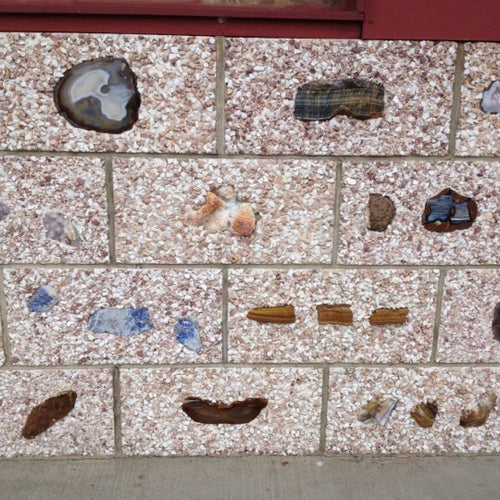 Ed's House of Gems NE Sandy Portland