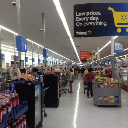 Walmart Supercenter