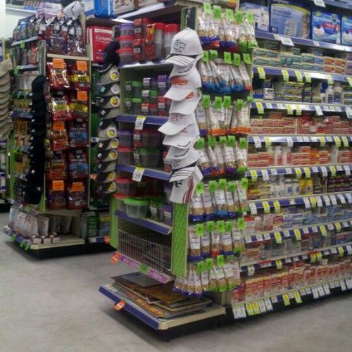 Walgreens