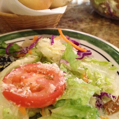 Olive Garden 13730 San Pedro Ave San Antonio