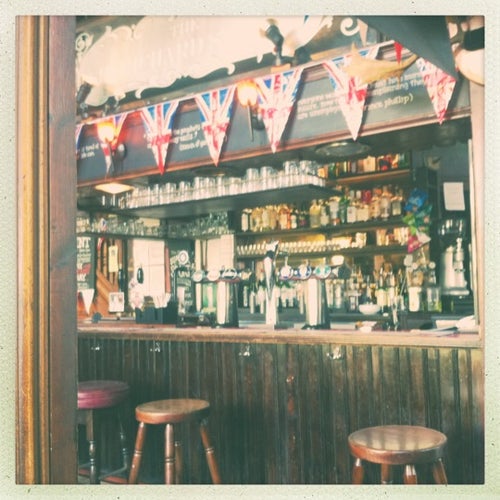 The Sir Richard Steele 97 Haverstock Hill Belsize Park