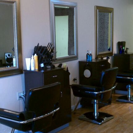 Sira Salon