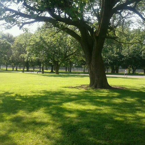 Merrill Park