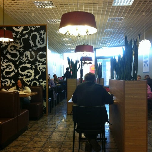 Chopsticks SuurSõjamäe 4 Tallinn