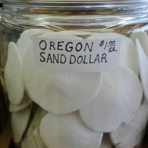 Ed's House of Gems NE Sandy Portland