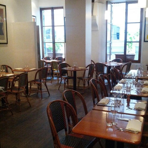 Willi's Wine Bar 13 rue des Petits Champs Paris