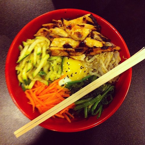 Tampopo 269 S 44th St Philadelphia